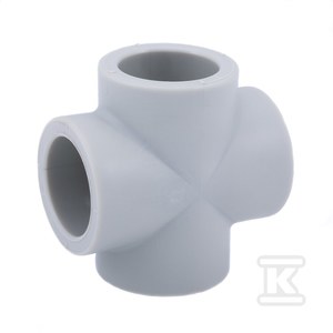 Czwórnik PP 32mm