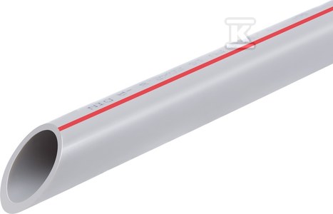Rura PP-R VESBO PN16 32mmx4,4mm sztanga 4m