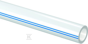 Uponor Comfort Pipe PLUS rura 16x2,0 640m