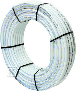 Uponor Comfort Pipe PLUS rura 25x2,3 640m