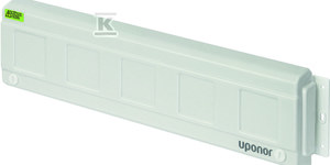Uponor BASE FLEXIBOARD X-24 6X 230V
