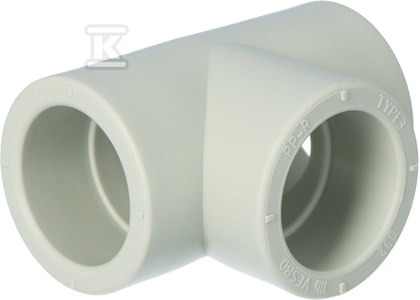 Trójnik PP 32mm Onnline