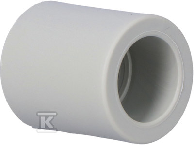 Złączka/mufa PP 20mm Onnline