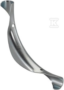 Uponor Multi metalowy łuk prowadzący 20